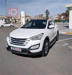 هيونداي سانتافي